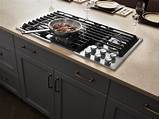 Jenn Air Gas Cooktop With Downdraft 36 Images