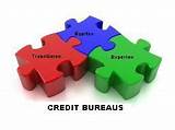 Address To The Three Major Credit Bureaus Images