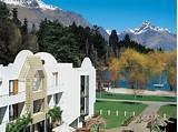 Queenstown New Zealand Holiday Packages