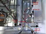 Whirlpool Gas Dryer Heating Element Pictures