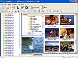 Photo Album Software