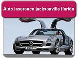Images of Jacksonville Auto Insurance