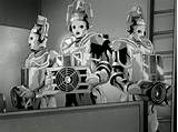 Photos of Doctor Who The Tenth Planet