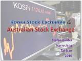 New York Stock Exchange Stock Quotes Pictures
