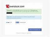 Overstock Pay With Bitcoin Pictures