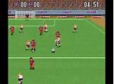 Pictures of Fun Games Soccer