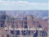 Photos of Grand Canyon Camping Reservations South Rim