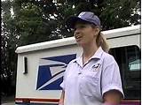 Images of Usps Mail Carrier
