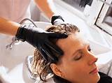 Salon Hair Growth Treatment Pictures