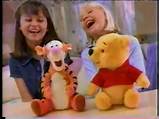 Pooh Commercial Pictures