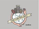 Pictures of Nation Builder Website