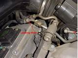 Fuel Line Leaking Gas Photos
