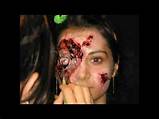 Special Makeup Effects Artist Images