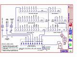 Images of Electrical Cad Drawings