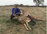 Pictures of Kansas Bowhunting Outfitters