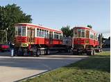 Pictures of St Louis Trolley Company