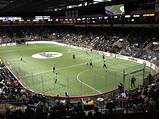 Indoor Soccer Arena