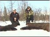 Pictures of Hunting Outfitters In Alaska