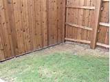 Images of Fences For Dogs That Dig