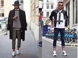 Pictures of Sneakers Fashion For Men