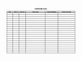 Pictures of Contractor Log Book