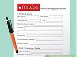 Macy''s Credit Card Apply