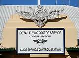 Pictures of Royal Flying Doctor Service Of Australia