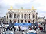 Images of Hotels In Paris Opera District