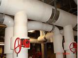 Domestic Hot Water Pipe Insulation
