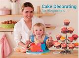 School Of Cake Decorating And Confectionery Art
