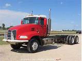 Photos of Day Cab Semi Tractor For Sale
