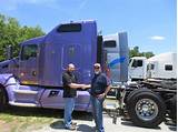 Pictures of Semi Truck Sales In Tennessee