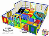 Photos of Indoor Playground Equipment Commercial