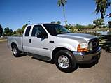 Photos of 2001 Ford F250 Gas Mileage