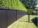 Chain Link Fence Privacy Mesh Images