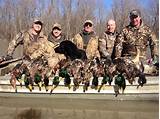 Images of Duck Hunting Outfitters In Mississippi