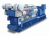 Most Powerful Gas Engine Pictures
