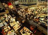 Images of World Seafood Market