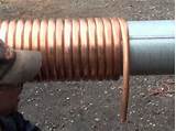 Photos of Copper To Galvanized Pipe