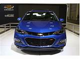 Chevy Cruze Special Offers Pictures