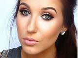 Images of Contouring Makeup Artist