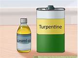 Turpentine Oil Medical Use Pictures