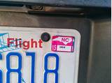 What Do You Need To Renew License Plate Sticker Pictures