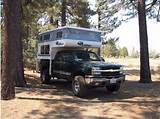 Photos of Outfitter Truck Camper For Sale