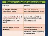 Typical Antipsychotics Side Effects