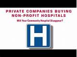 Images of Non Profit Hospitals