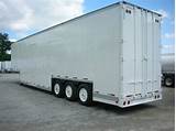 Pictures of Rent A Semi Trailer For Moving