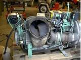 Gas Turbine Engine For Sale Images