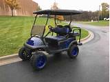 Electric Golf Carts For Sale In Maine Pictures