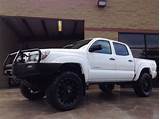 Tires For Toyota Tacoma 2011 Pictures